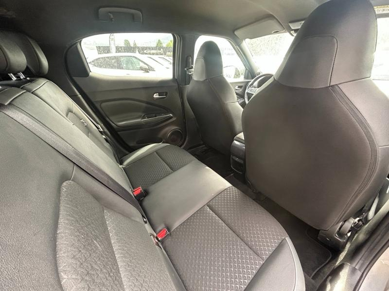 NISSAN Juke d’occasion à vendre à CHAMBERY chez AUTOLYV (Photo 12)