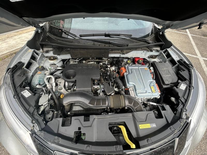 NISSAN Juke d’occasion à vendre à CHAMBERY chez AUTOLYV (Photo 18)