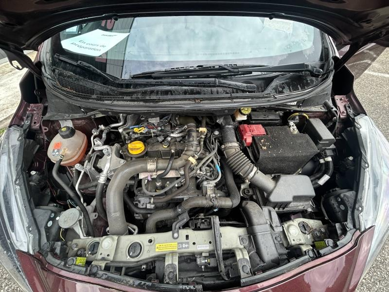 NISSAN Micra d’occasion à vendre à CHAMBERY chez AUTOLYV (Photo 18)