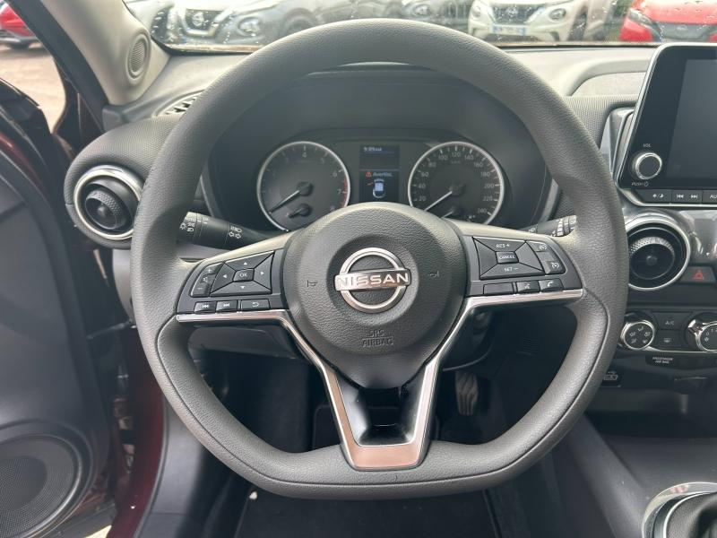 NISSAN Juke d’occasion à vendre à CHAMBERY chez AUTOLYV (Photo 13)