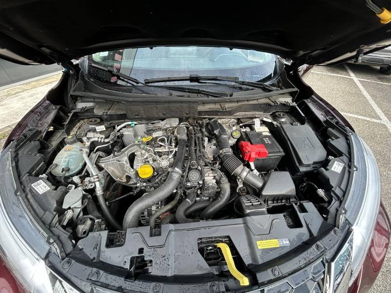 NISSAN Juke d’occasion à vendre à CHAMBERY chez AUTOLYV (Photo 17)