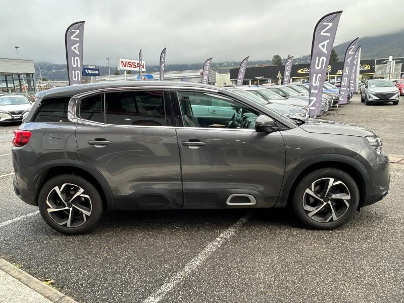 CITROEN C5 Aircross d’occasion à vendre à CHAMBERY chez AUTOLYV (Photo 4)