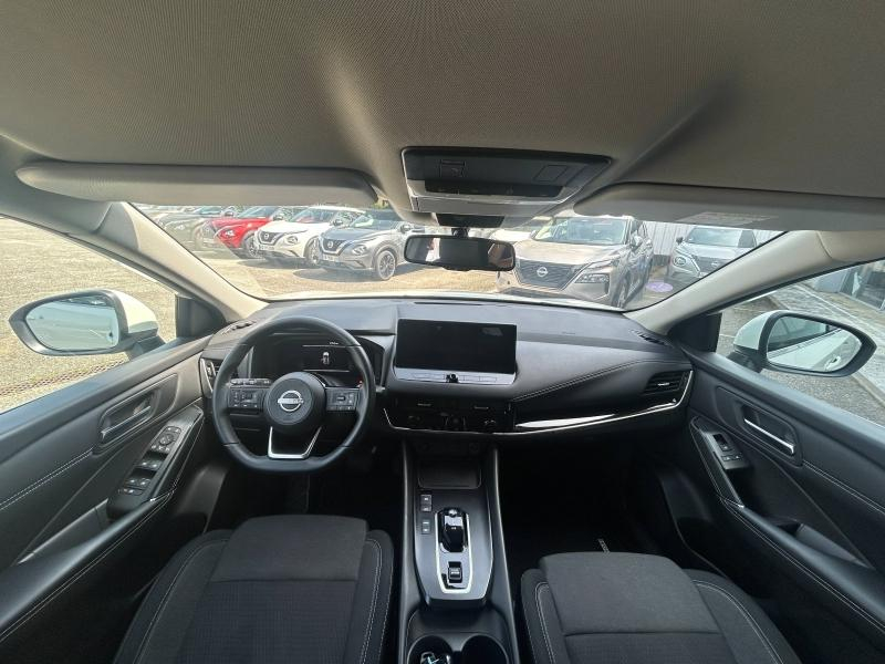NISSAN Qashqai d’occasion à vendre à CHAMBERY chez AUTOLYV (Photo 10)