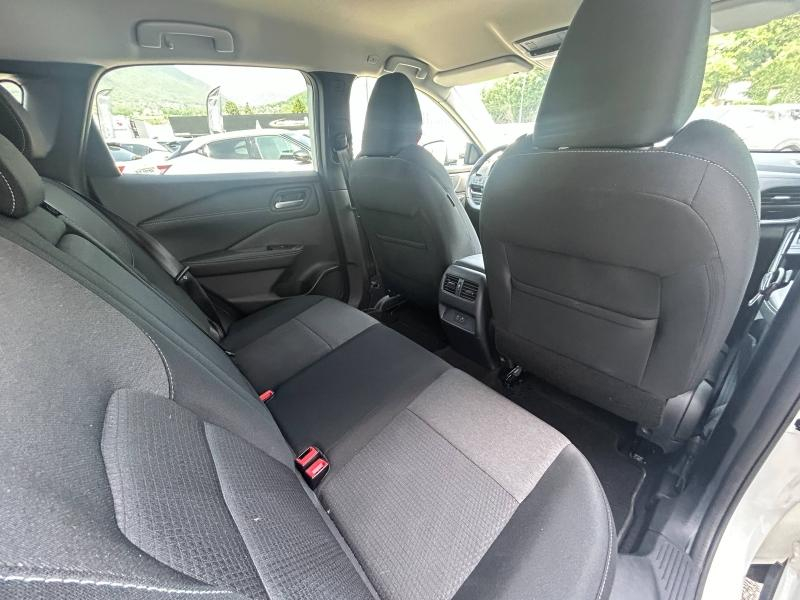 NISSAN Qashqai d’occasion à vendre à CHAMBERY chez AUTOLYV (Photo 12)