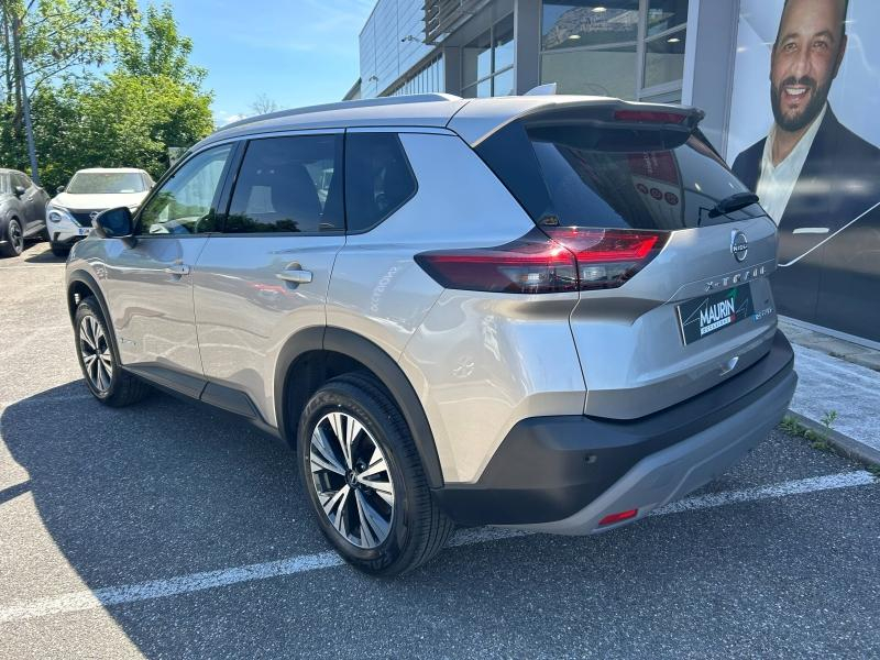 NISSAN X-Trail d’occasion à vendre à CHAMBERY chez AUTOLYV (Photo 6)