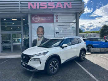 NISSAN X-Trail e-Power 204ch N-Connecta 32982 km à vendre