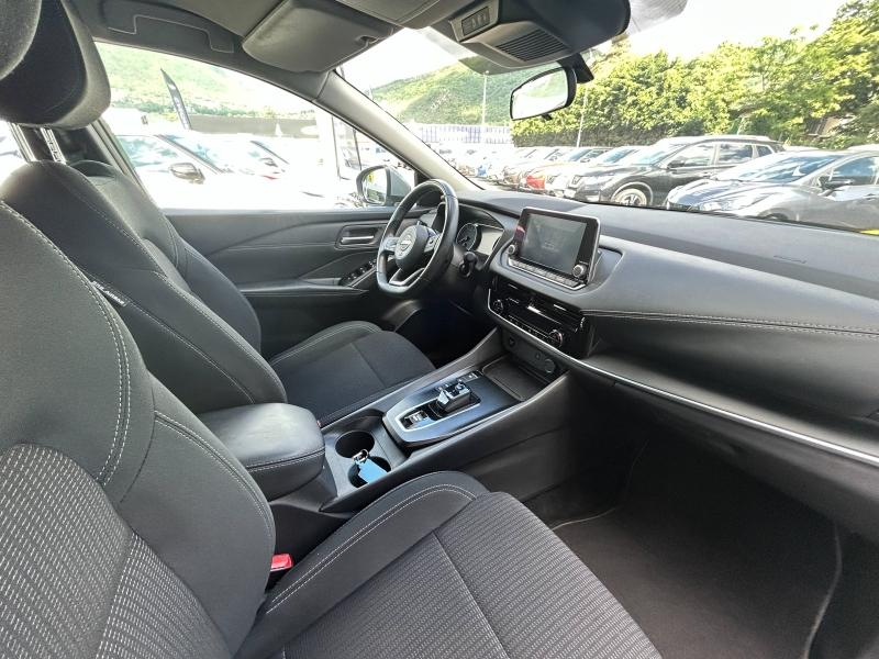 NISSAN Qashqai d’occasion à vendre à CHAMBERY chez AUTOLYV (Photo 11)