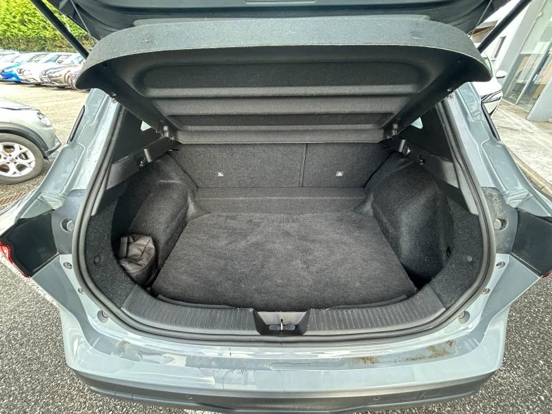 NISSAN Qashqai d’occasion à vendre à CHAMBERY chez AUTOLYV (Photo 19)