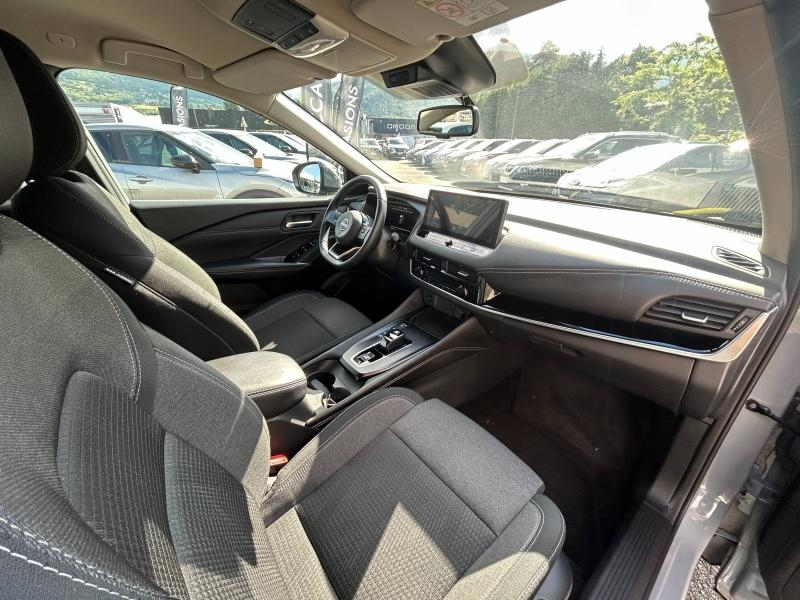 NISSAN Qashqai d’occasion à vendre à CHAMBERY chez AUTOLYV (Photo 11)