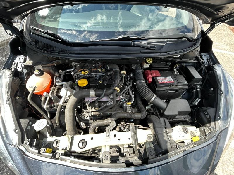NISSAN Micra d’occasion à vendre à CHAMBERY chez AUTOLYV (Photo 17)