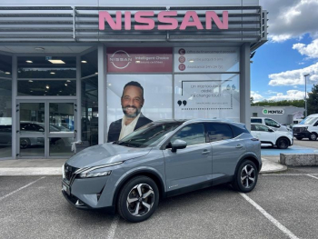 NISSAN Qashqai e-POWER 190ch N-Connecta 2022 30745 km à vendre
