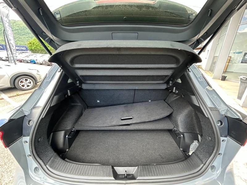 NISSAN Qashqai d’occasion à vendre à CHAMBERY chez AUTOLYV (Photo 18)