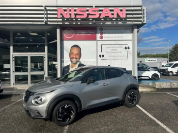 NISSAN Juke d’occasion à vendre à CHAMBERY
