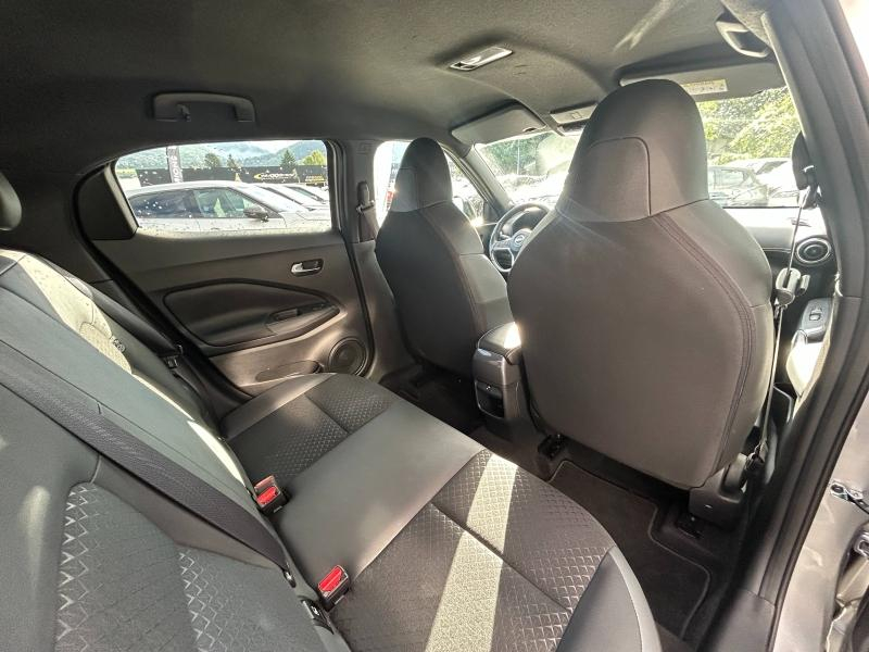 NISSAN Juke d’occasion à vendre à CHAMBERY chez AUTOLYV (Photo 12)