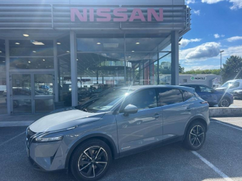 NISSAN Qashqai e-POWER 190ch Tekna 2022 19222 km à vendre