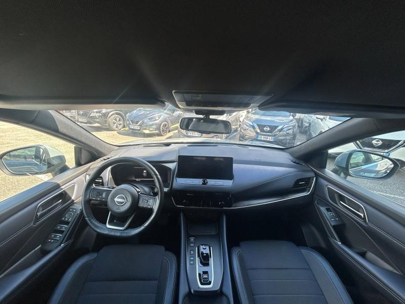 NISSAN Qashqai d’occasion à vendre à CHAMBERY chez AUTOLYV (Photo 10)