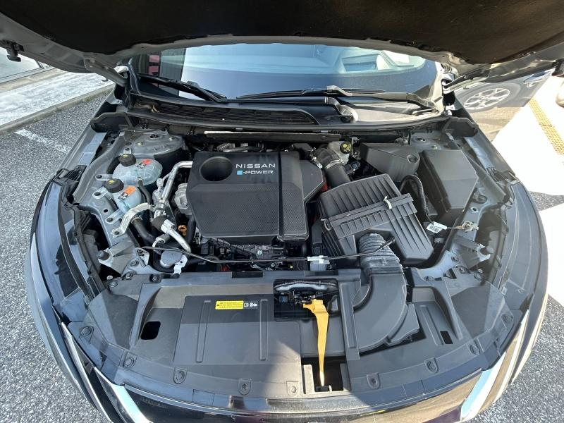 NISSAN Qashqai d’occasion à vendre à CHAMBERY chez AUTOLYV (Photo 17)