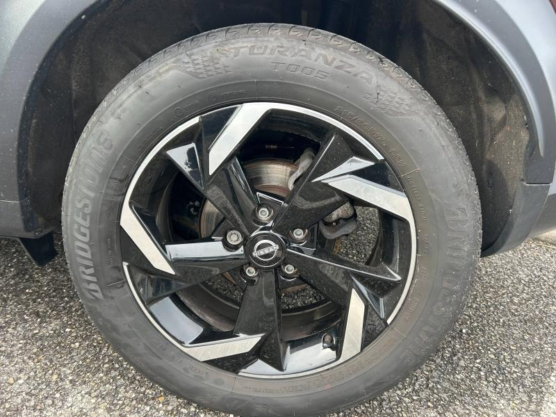 NISSAN Juke d’occasion à vendre à CHAMBERY chez AUTOLYV (Photo 19)