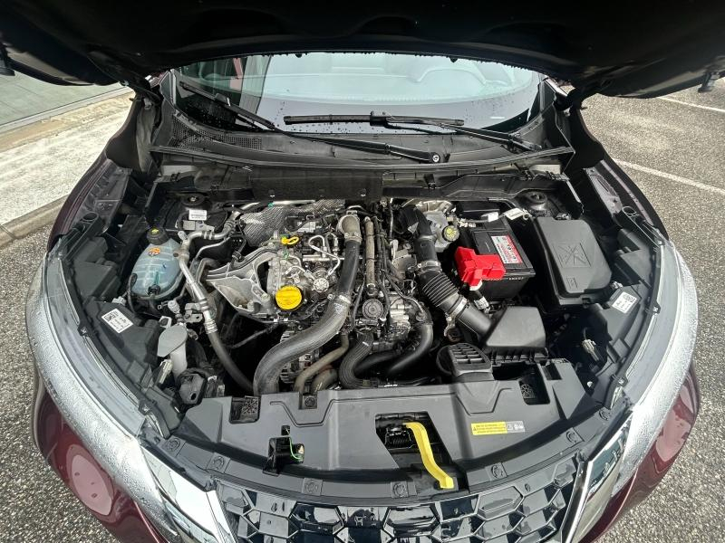NISSAN Juke d’occasion à vendre à CHAMBERY chez AUTOLYV (Photo 20)