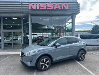 NISSAN Qashqai e-POWER 190ch N-Connecta 2022 38290 km à vendre