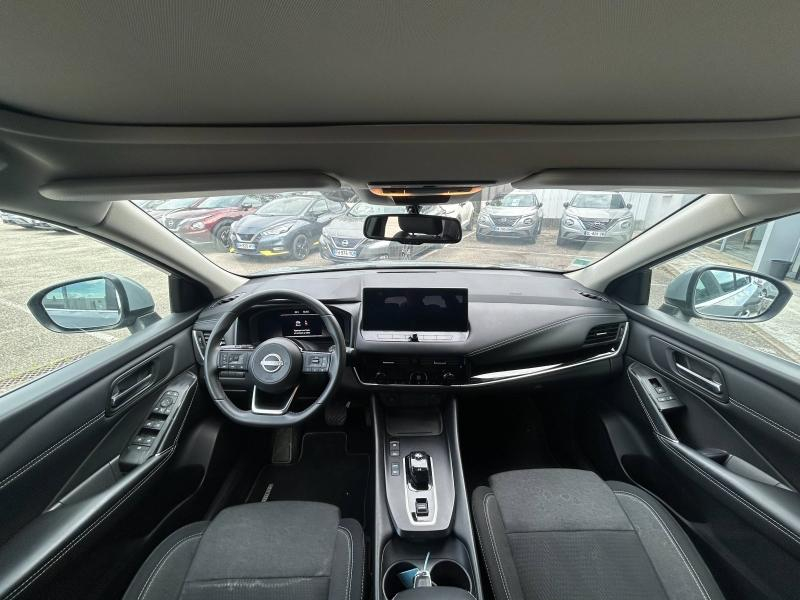NISSAN Qashqai d’occasion à vendre à CHAMBERY chez AUTOLYV (Photo 10)