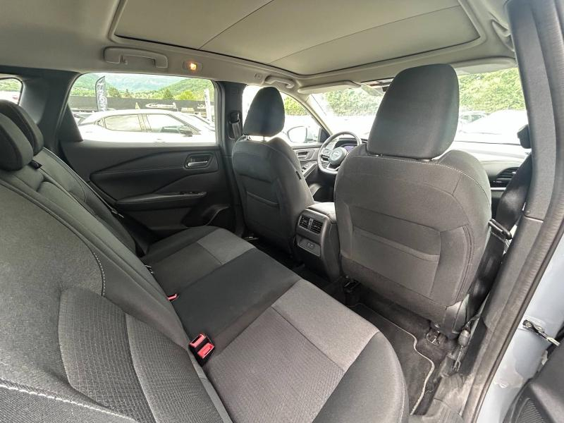 NISSAN Qashqai d’occasion à vendre à CHAMBERY chez AUTOLYV (Photo 12)