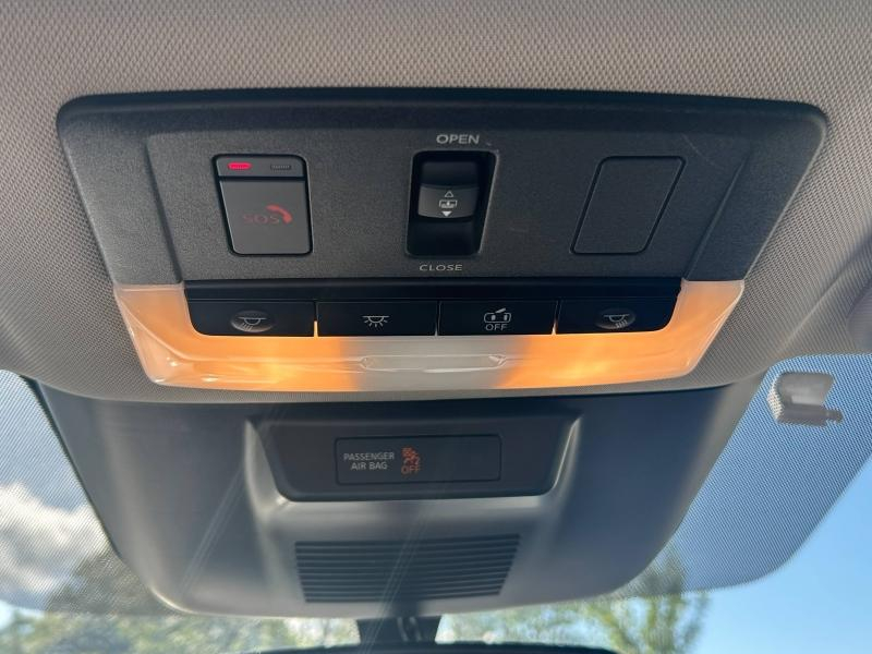 NISSAN Qashqai d’occasion à vendre à CHAMBERY chez AUTOLYV (Photo 17)