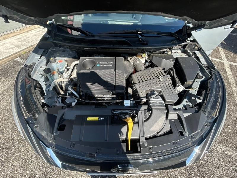 NISSAN Qashqai d’occasion à vendre à CHAMBERY chez AUTOLYV (Photo 19)