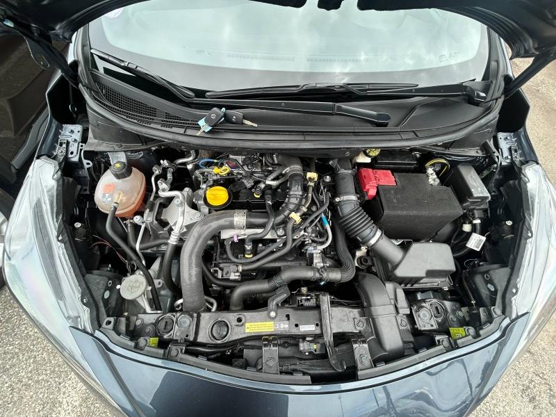NISSAN Micra d’occasion à vendre à CHAMBERY chez AUTOLYV (Photo 17)
