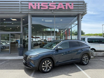 HYUNDAI Tucson d’occasion à vendre à CHAMBERY