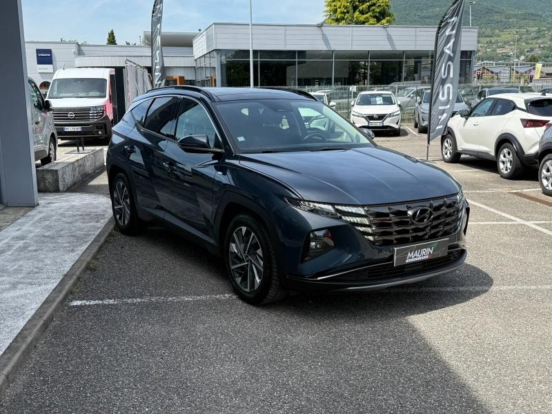 HYUNDAI Tucson d’occasion à vendre à CHAMBERY chez AUTOLYV (Photo 3)