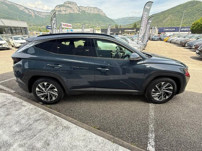 HYUNDAI Tucson d’occasion à vendre à CHAMBERY chez AUTOLYV (Photo 4)