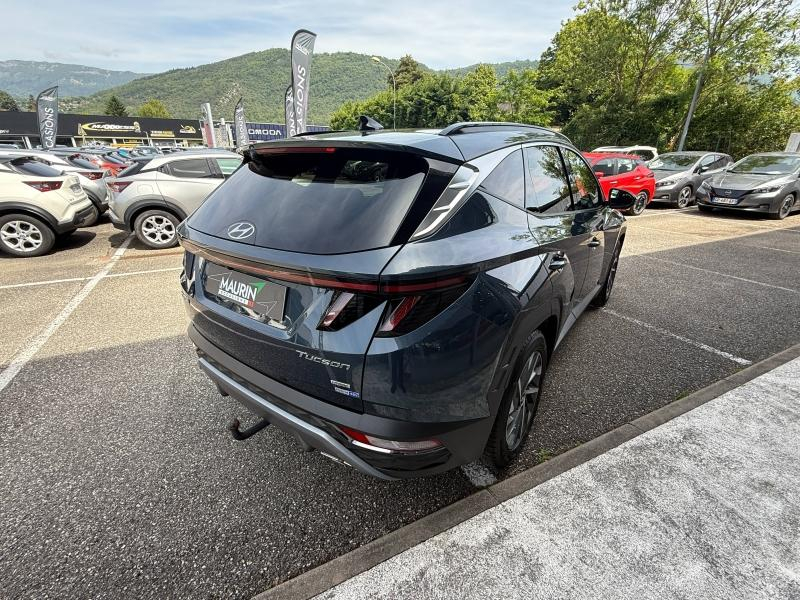 HYUNDAI Tucson d’occasion à vendre à CHAMBERY chez AUTOLYV (Photo 5)