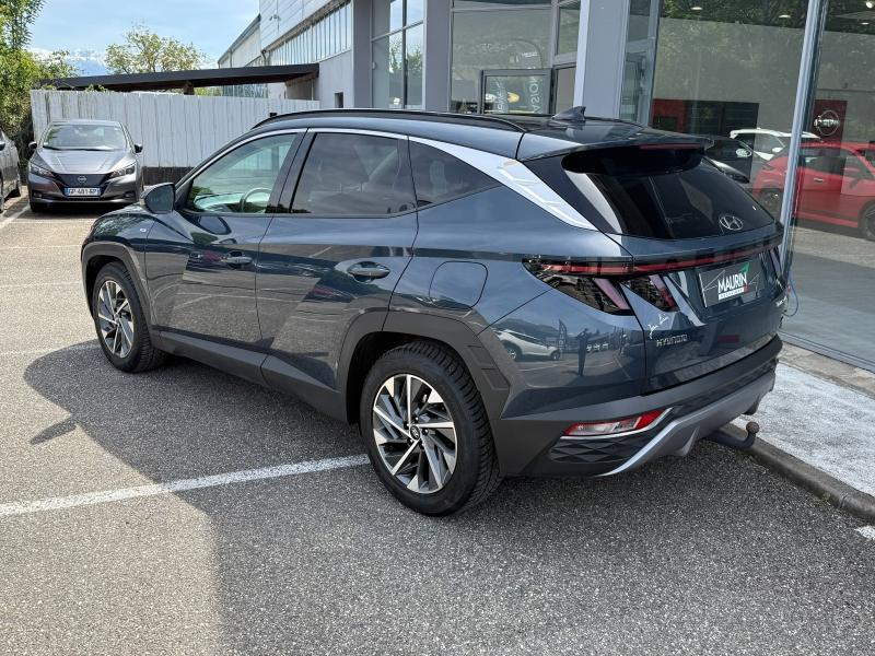 HYUNDAI Tucson d’occasion à vendre à CHAMBERY chez AUTOLYV (Photo 7)