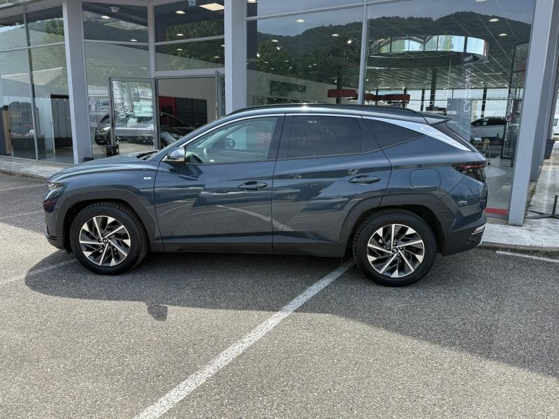 HYUNDAI Tucson d’occasion à vendre à CHAMBERY chez AUTOLYV (Photo 8)