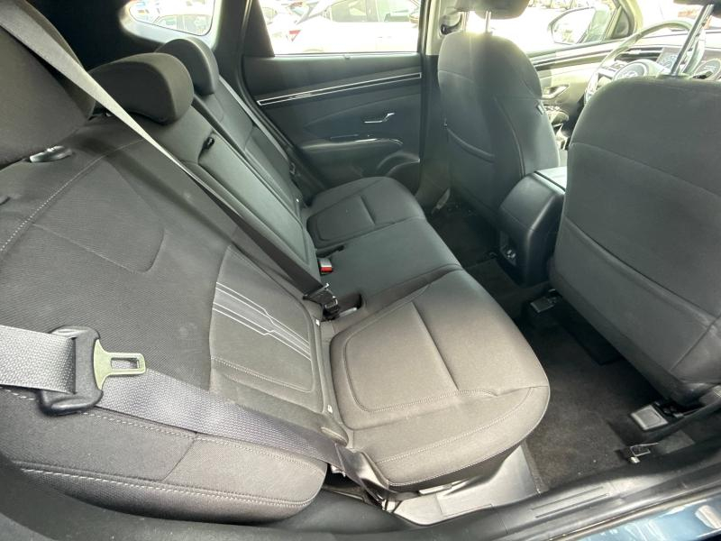 HYUNDAI Tucson d’occasion à vendre à CHAMBERY chez AUTOLYV (Photo 10)