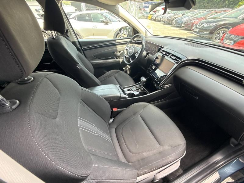 HYUNDAI Tucson d’occasion à vendre à CHAMBERY chez AUTOLYV (Photo 11)