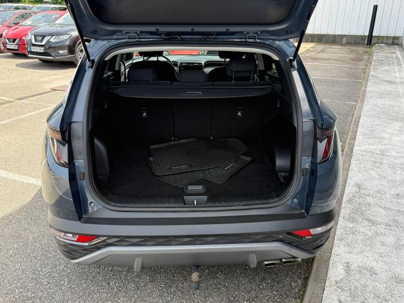HYUNDAI Tucson d’occasion à vendre à CHAMBERY chez AUTOLYV (Photo 14)