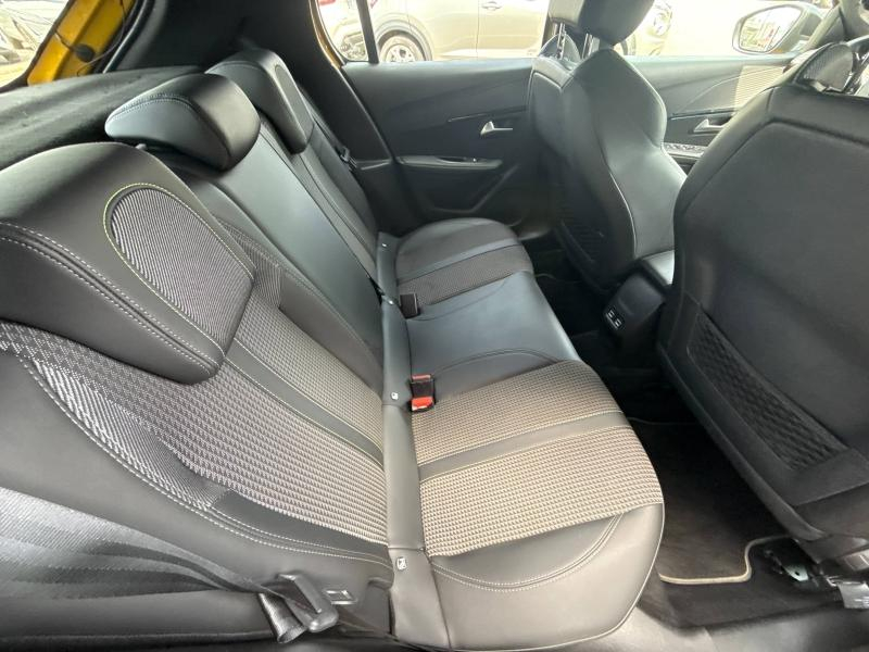 PEUGEOT 208 d’occasion à vendre à CHAMBERY chez AUTOLYV (Photo 10)