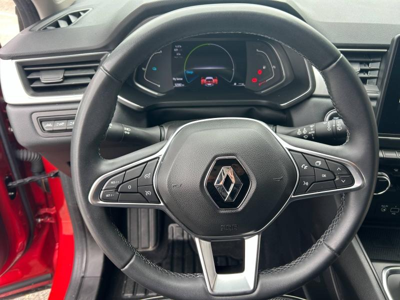 RENAULT Captur d’occasion à vendre à CHAMBERY chez AUTOLYV (Photo 13)