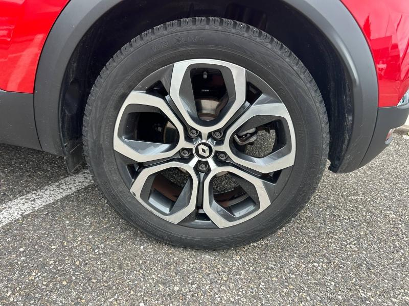 RENAULT Captur d’occasion à vendre à CHAMBERY chez AUTOLYV (Photo 20)