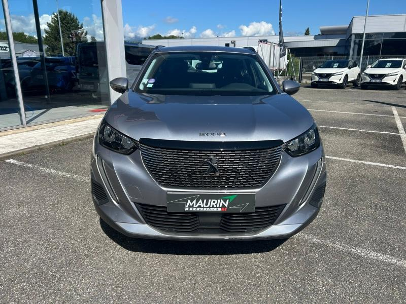 PEUGEOT 2008 d’occasion à vendre à CHAMBERY chez AUTOLYV (Photo 3)