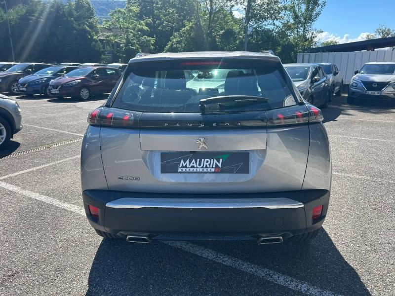PEUGEOT 2008 d’occasion à vendre à CHAMBERY chez AUTOLYV (Photo 6)