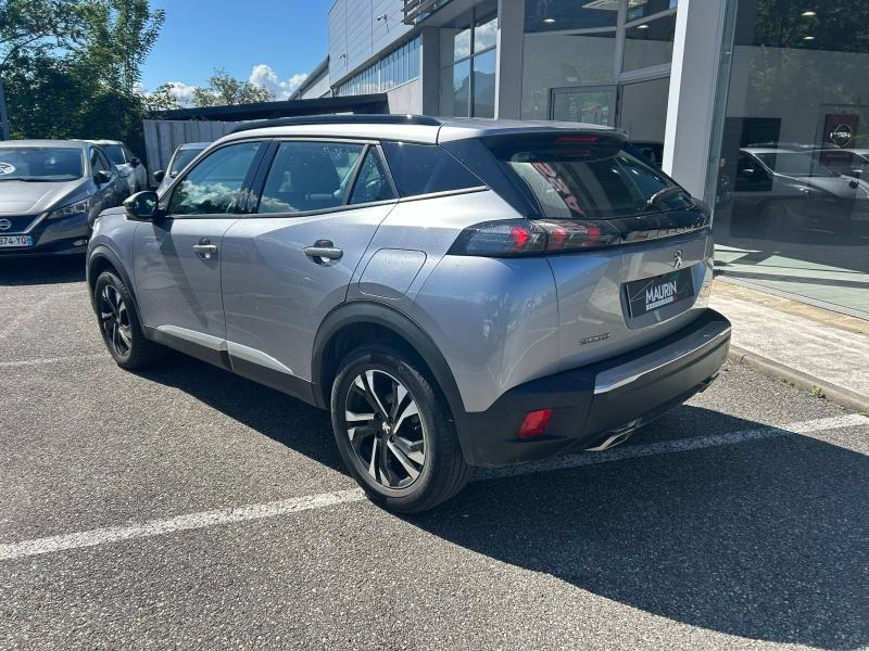 PEUGEOT 2008 d’occasion à vendre à CHAMBERY chez AUTOLYV (Photo 7)