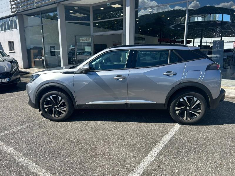 PEUGEOT 2008 d’occasion à vendre à CHAMBERY chez AUTOLYV (Photo 8)