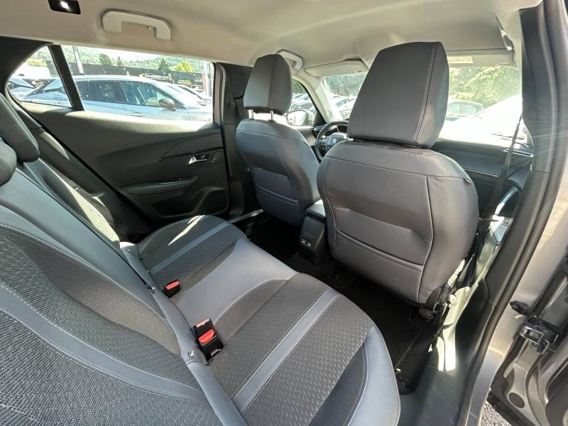 PEUGEOT 2008 d’occasion à vendre à CHAMBERY chez AUTOLYV (Photo 11)