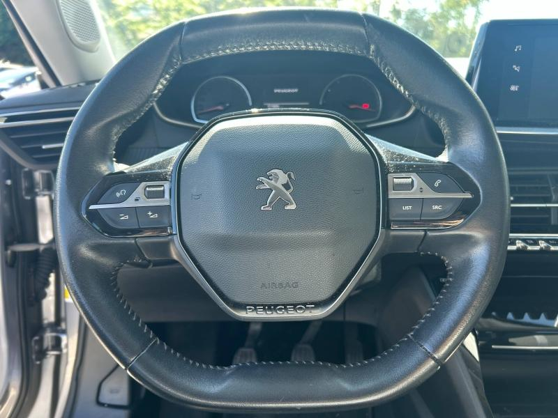 PEUGEOT 2008 d’occasion à vendre à CHAMBERY chez AUTOLYV (Photo 12)