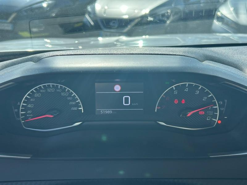 PEUGEOT 2008 d’occasion à vendre à CHAMBERY chez AUTOLYV (Photo 13)