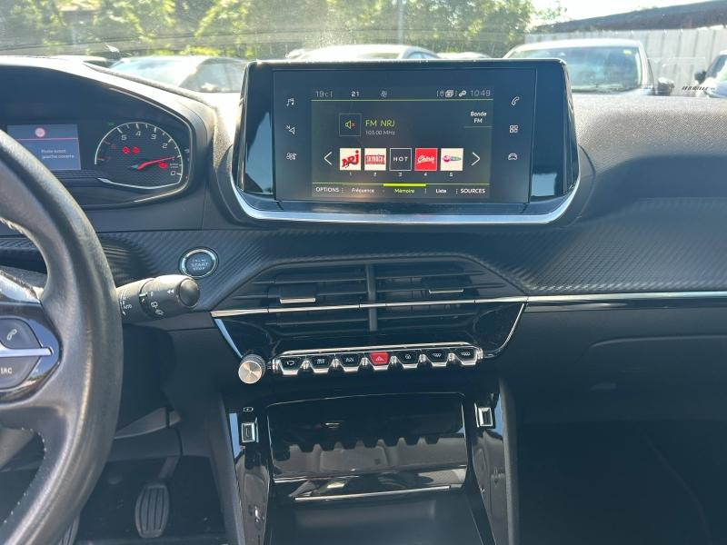 PEUGEOT 2008 d’occasion à vendre à CHAMBERY chez AUTOLYV (Photo 14)