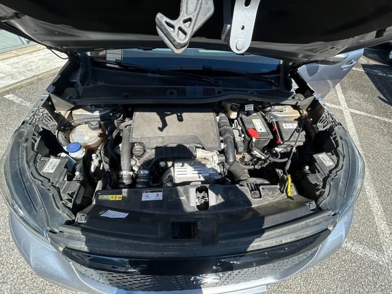 PEUGEOT 2008 d’occasion à vendre à CHAMBERY chez AUTOLYV (Photo 18)